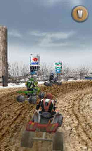 Xtreme Quad Racing 3