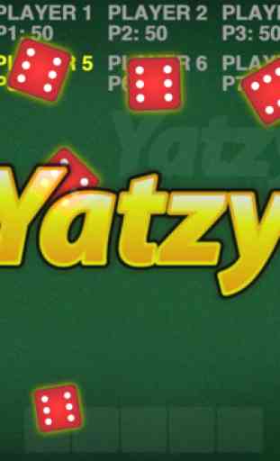 Yatzy Addict 4