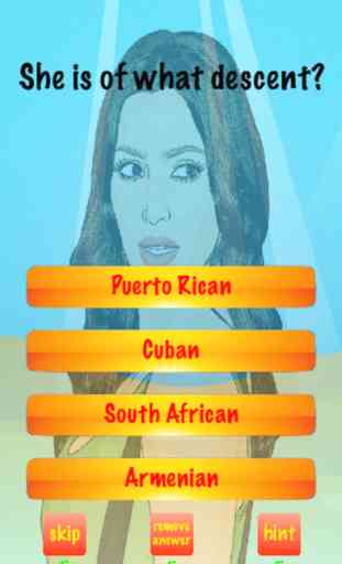 You Think You Know Me? Kim Kardashian Edition Trivia Quiz 2