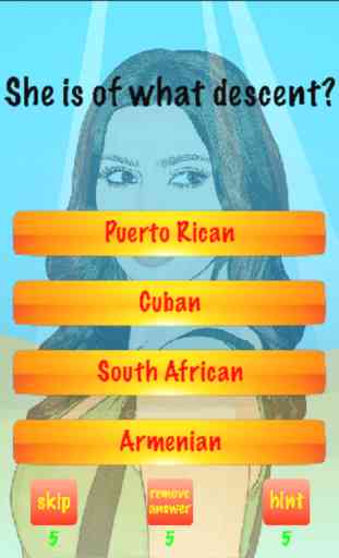You Think You Know Me? Kim Kardashian Edition Trivia Quiz 4