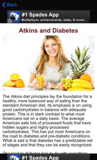Atkins Low Carb Diet For Weight Loss - Atkins Diet Complete Reference 3