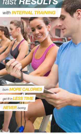 BeatBurn Indoor Cycling Trainer - Low Impact Cross Training for Runners and Weight Loss 3
