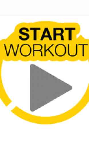 Beginner's Workout Routine - Burn fat, get stronger and better looking 3