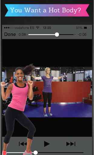Body You Want: Get an Athletic Shape and Build Muscle Mass with Best Fitness Exercise at Gym 1