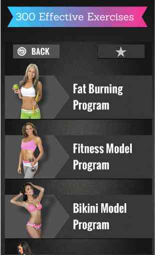 Body You Want: Get an Athletic Shape and Build Muscle Mass with Best Fitness Exercise at Gym 3