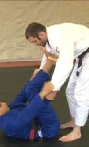 Brazilian Jiu Jitsu Legal Leg Lock Techniques.  World Championship Tested & Proven 2