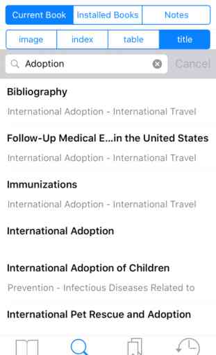 CDC Health Information for International Travel 2016 - The Yellow Book (FREE Sample) 4