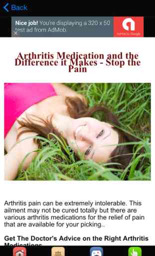 Arthritis Treatment And Arthritis Pain Relief 1