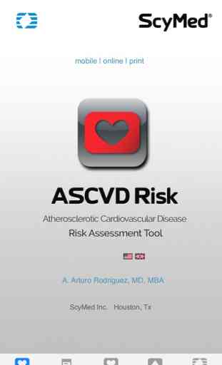 ASCVD Risk 1
