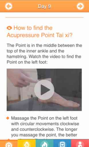 Asthma Instant Relief With Acupressure Points 3