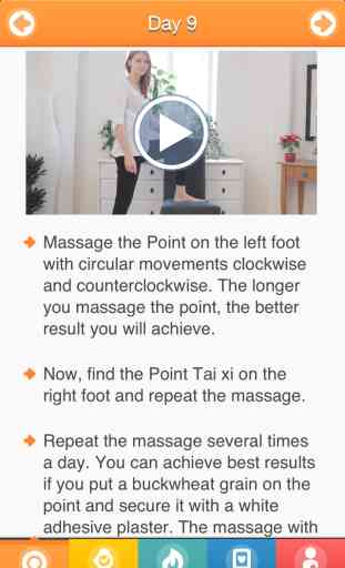 Asthma Instant Relief With Chinese Massage Points - FREE Acupressure Trainer 1