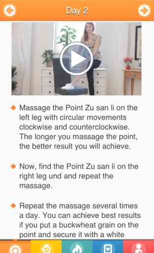 Asthma Instant Relief With Chinese Massage Points - FREE Acupressure Trainer 2