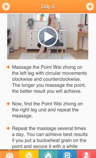 Asthma Instant Relief With Chinese Massage Points - FREE Acupressure Trainer 3