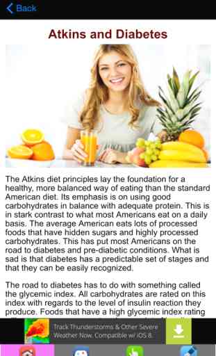 Atkins Diet Free App #Lose Weight With Atkins Diet 1