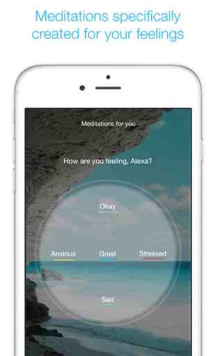 Aura - Best Daily Mindfulness Meditation Coach 2