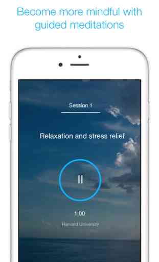 Aura - Best Daily Mindfulness Meditation Coach 3