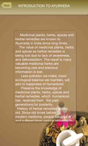 Ayurveda Tips & Wiki: Medicines Spices and much more 3