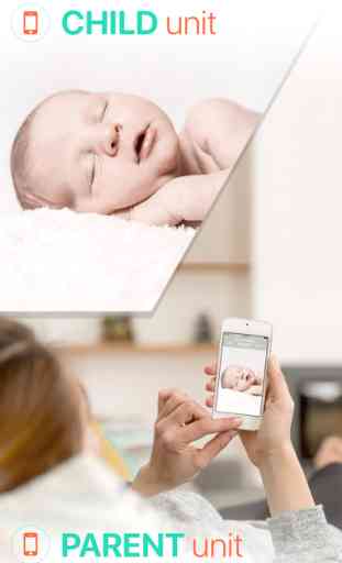 Baby Monitor Annie: Everywhere WiFi, 3G, Cloud Cam 3