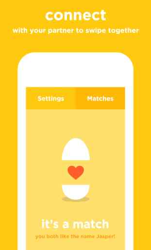 Babyname - Find your baby's name together 2