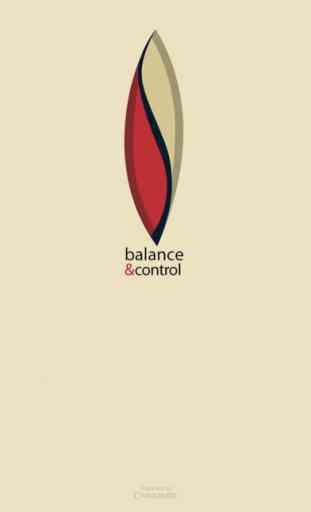 Balance & Control Pilates 1