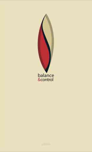 Balance & Control Pilates 4
