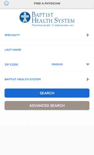 Baptist Health System 3