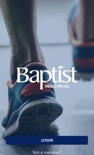 Baptist Healthplex 1