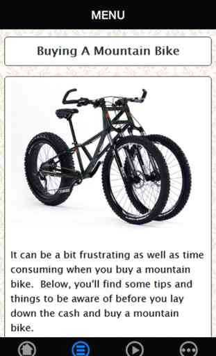 Beginner's Guide to Mountain Bike - Real Advice, Tips & Techniques 3