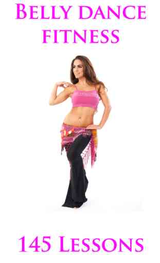 Belly Dance Fitness 1