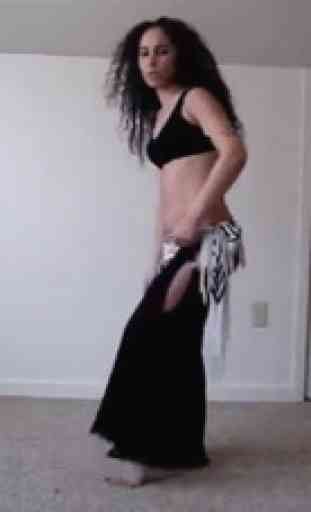 Belly Dance Fitness 3