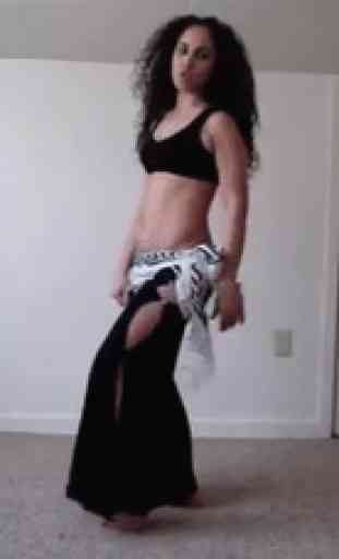 Belly Dance Fitness 4