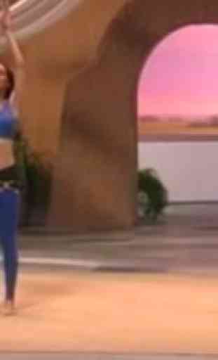 Belly Dance Fitness Workouts 3