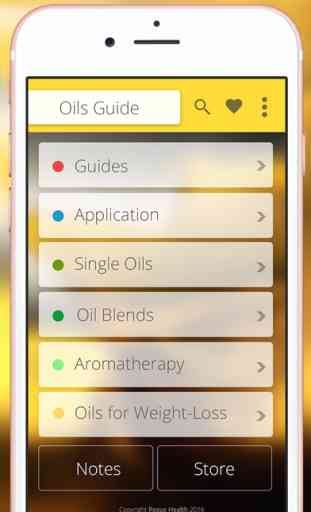 Best Essential Oils and Aromatherapy Guide Pro 1