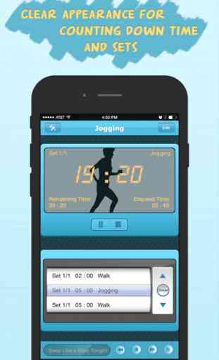Best Interval Timer Free – Your Personal Sports Coach 1