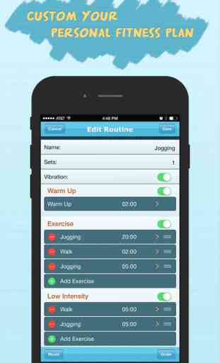 Best Interval Timer Free – Your Personal Sports Coach 2
