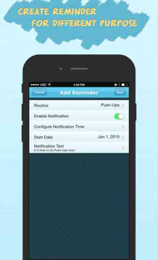 Best Interval Timer Free – Your Personal Sports Coach 4