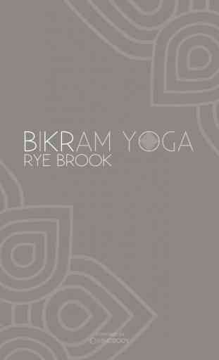 Bikram Yoga Rye Brook 1