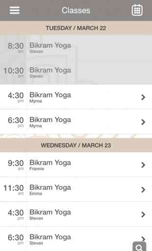 Bikram Yoga Rye Brook 3