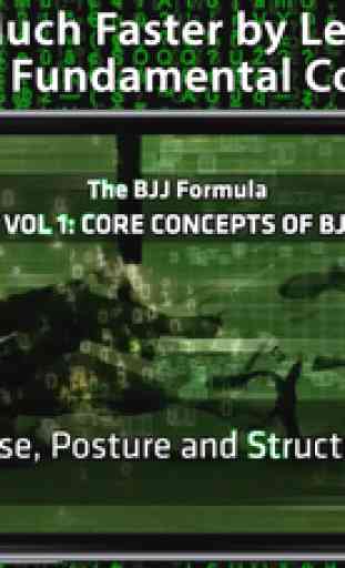 BJJ Concepts 2
