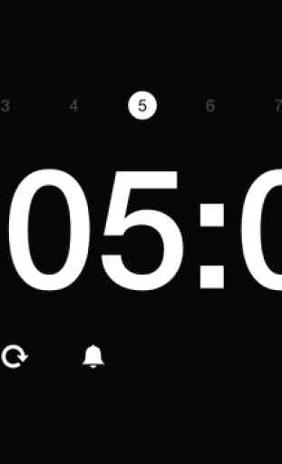 BJJ Timer | For Competition Training 2