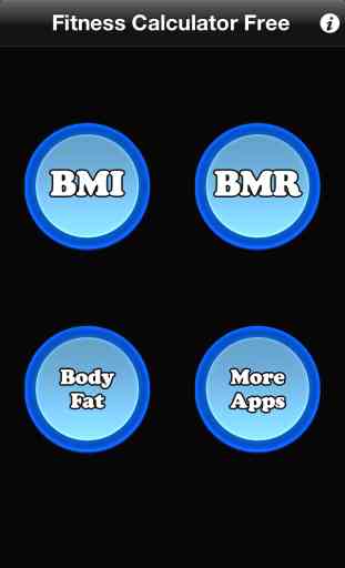 BMI - BMR - Body Fat Percentage Calculator Free 2