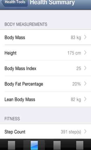 BMI Calculator - Body Mass Index Calculation For Men & Women 4