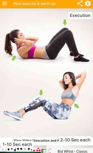 BodyTastic: ABS 6 pack Workout Excercise abdominal 3