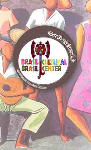 Brasil Brasil Cultural Center 1