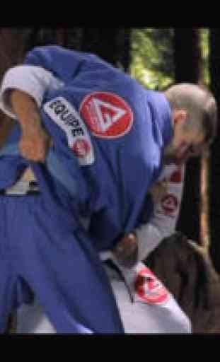 Brazilian Jiu Jitsu: Throws and Takedowns 2 2