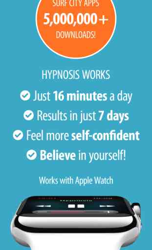 Build Self-Esteem Hypnosis - Mindfulness Daily 2