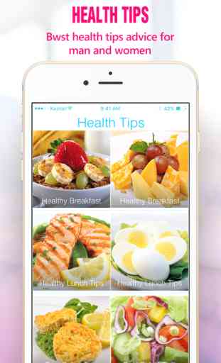 Calorie Counter Diet And Food Tracker Fitness Plan 2