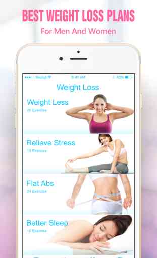 Calorie Counter Diet And Food Tracker Fitness Plan 3
