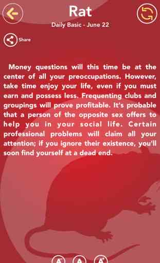 Chinese Horoscope - Everday Astrology - Spiritual Guide for your life 2