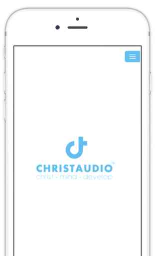 Christian Meditation by ChristAudio 1